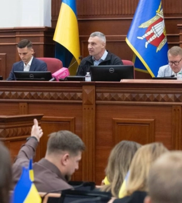 Зеленський підписав закон про зміни до бюджету на цей рік на 40 млрд грн