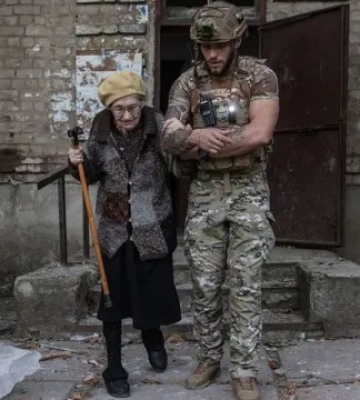 На Донеччині залишається понад 214 тисяч жителів