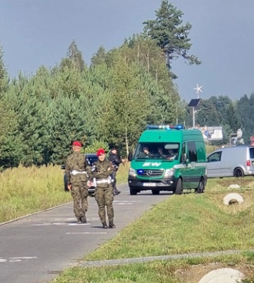 База НАТО? Що Росія хотіла атакувати в Польщі