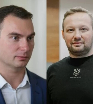 Голова Полтавської ОВА запросив нардепа Железняка на інспектування фортифікацій
