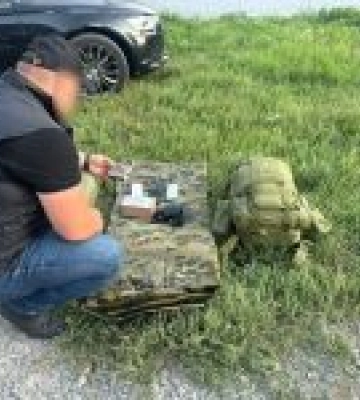 На Волині під час відпочинку з друзями втопився чоловік