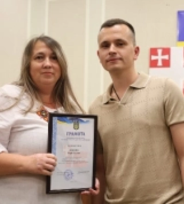 Володимирські спортсмени серед найкращих на Волині