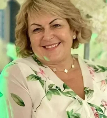 Ексголова Хмельницької МСЕК Тетяна Крупа вийшла з СІЗО під заставу