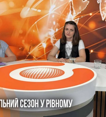 В Івано-Франківську проводитимуть навчання для ветеранів “Рівний рівному”