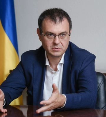 У Раді підтвердили, що МВФ підштовхуватиме Україну до детінізації економіки
