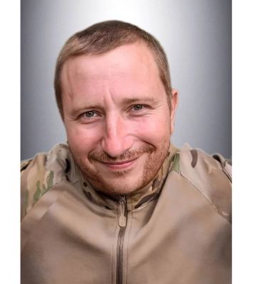 Сергій Мацюк. Львів прощається зі Захисником