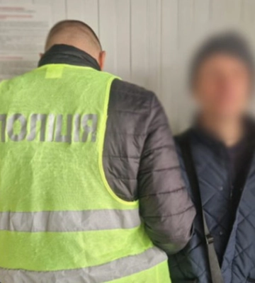 У Києві судитимуть зловмисника, який біля багатоповерхівки розстріляв чоловіка