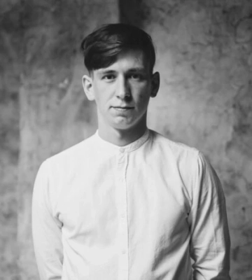 Підтверджено загибель актора Андрія Синишина, який зник безвісти в квітні