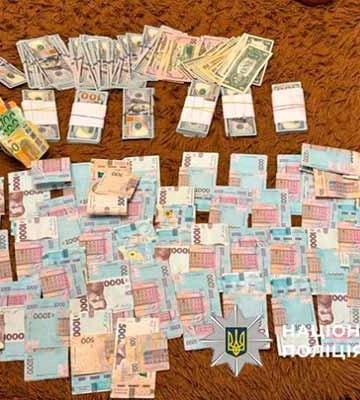 На Полтавщині поліція та СБУ викрили «схему оформлення фіктивної інвалідності» для ухилення від мобілізації