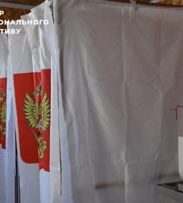 Окупанти завозять масовку на "псевдовибори" в Севастополі -  ЦНС