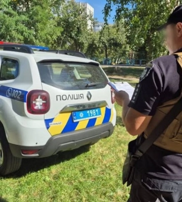 На Київщині чоловік загинув після падіння з багатоповерхівки