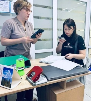 Кожна дитина має право на сім'ю: на Закарпатті перевіряють, як громади захищають права дітей