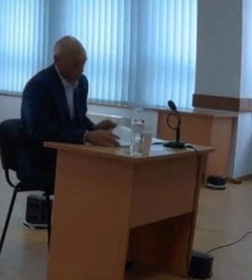 Продовжили відрядження судді Білозерського районного суду Херсонщини