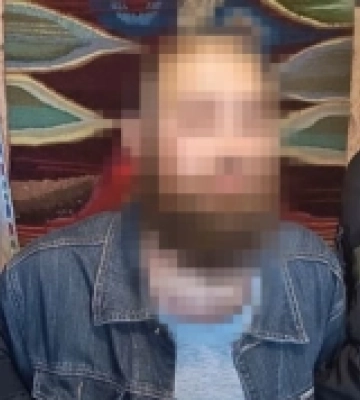 СБУ затримала священника УПЦ (МП), який коригував удари рашистів по Сумщині
