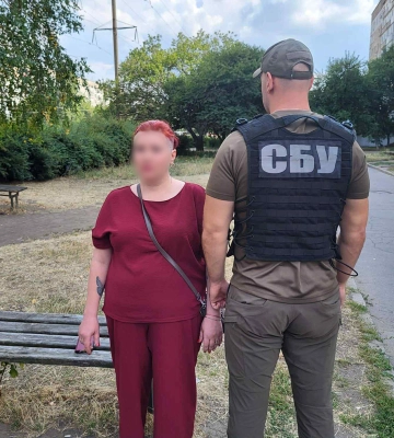 Схему незаконного виїзду чоловіків за кордон через фіктивні шлюби викрили на Кіровоградщині