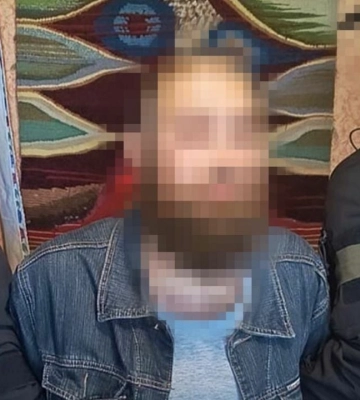 СБУ затримала протоієрея УПЦ (МП), який на замовлення воєнної розвідки рф коригував удари рашистів по Сумщині