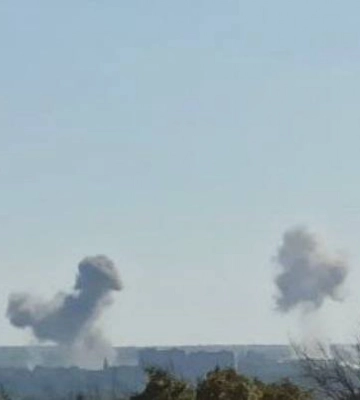 Росіяни минулої доби вбили двох жителів Донеччини