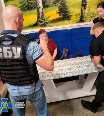 Фіктивний шлюб для виїду за кордон: на Кіровоградщині викрили схему ухилення від мобілізації