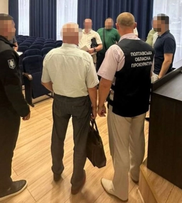 На Полтавщині судитимуть шістьох працівників колонії за катування ув’язненого