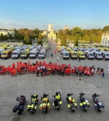 Українські медики підкорюють Європу: Закарпаття вразило всіх на чемпіонаті в Польщі