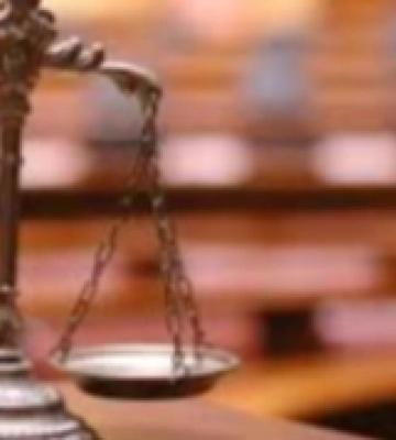 Вища рада правосуддя продовжила відрядження судді з Білозерки до Херсона