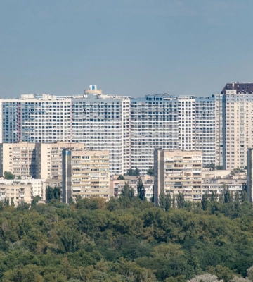 Ціни на оренду квартир перевищили 10 тисяч гривень у чотирьох регіонах України