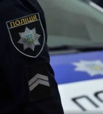 В Ивано-Франковске двое пьяных парней 17 и 22 лет избили военного Нацгвардии
