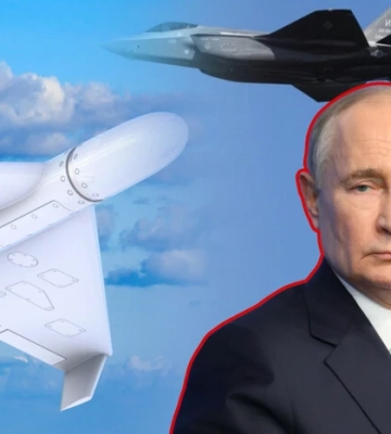 Чому Путін провокує НАТО саме зараз?