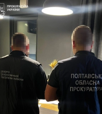 Привласнення понад 5 млн грн під час ремонту свердловин на Полтавщині - підозрюються відповідальні особи