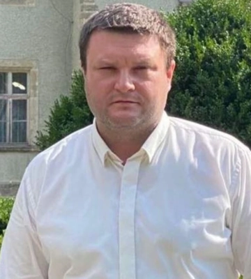 Депутату Закарпатської облради Горвату, якого викрили на збуті деревини, обрали запобіжний захід: прокуратура планує оскаржити