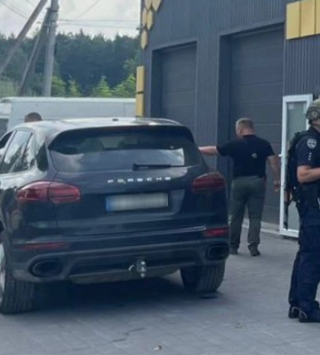 Стрілянина в офісі автосервісу під Львовом: є загиблі