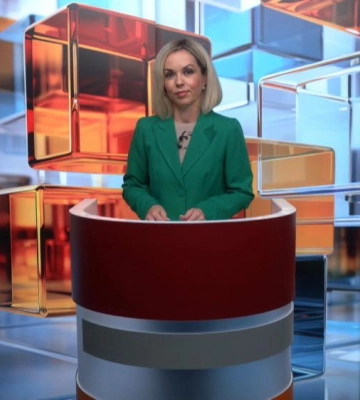 Денні новини Рівного та області за 12 вересня 2025 року (ВІДЕО)