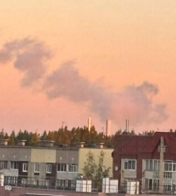 Дрони СБУ уразили найбільший російський нафтоналивний порт на Балтійському морі - джерело