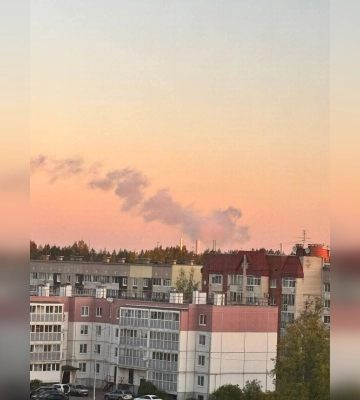СБУ атаковала главный порт РФ, обслуживающий теневой нефтяной флот – источники