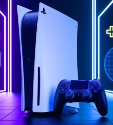 Потужність рівня RTX 5090: інсайдер розкрив докладні характеристики PlayStation 6