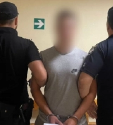 В Одесі 19-річного хлопця підозрюють у вимаганні неіснуючого боргу з незнайомця