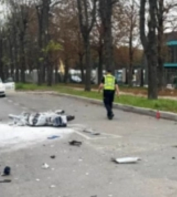 Смертельна ДТП у Рівному: апеляційний суд узяв під варту підозрюваного водія