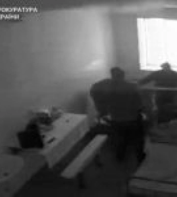 Шість працівників установи виконання покарань на Полтавщині судитимуть за катування