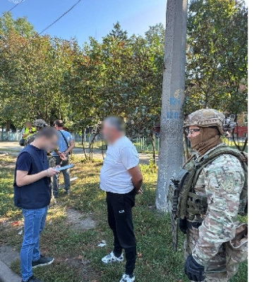 Довідка про психічне захворювання за гроші - на Сумщині викрито схему ухилення від мобілізації