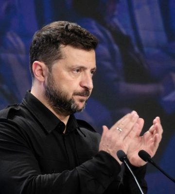 Зеленський запровадив нове свято в Україні: відзначають вже сьогодні