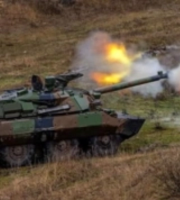 Українські військові спростували фейки про захоплення трьох сіл на Донеччині
