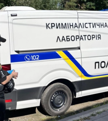 Стрілянина на Львівщині: працівник автосервісу вбив колегу і вчинив самогубство