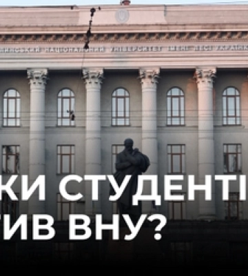 Журналіст Мортен Гансен розповів студентам ВНУ імені Лесі Українки про данські медіа