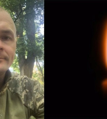 На війні фронті загинув 38-річний військовий із Вараша