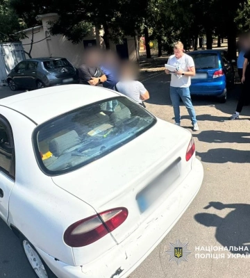 В Одесі 19-річного хлопця підозрюють у вимаганні неіснуючого боргу з незнайомця