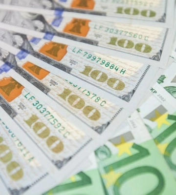 Курс валют в обмінниках і банках Івано-Франківська станом на 12 вересня