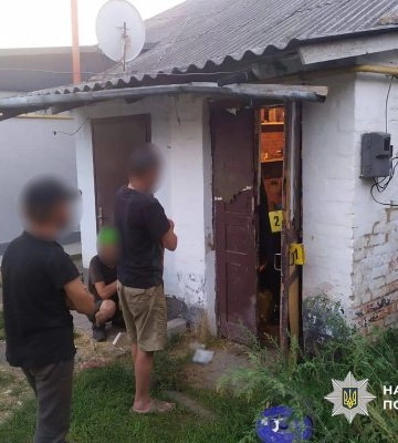 Затримали в Миколаївській області: у вбивстві 49-річного черкащанина підозрюють його товариша