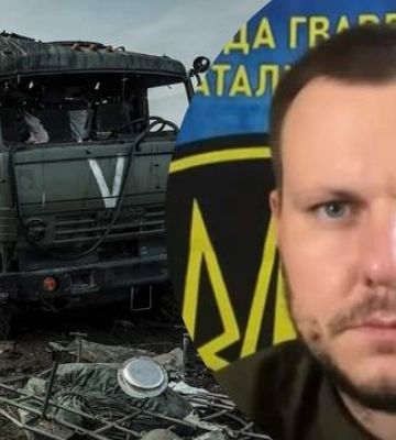 Для меня это шок, – офицер бригады "Рубеж" о тактике россиян на Покровском направлении