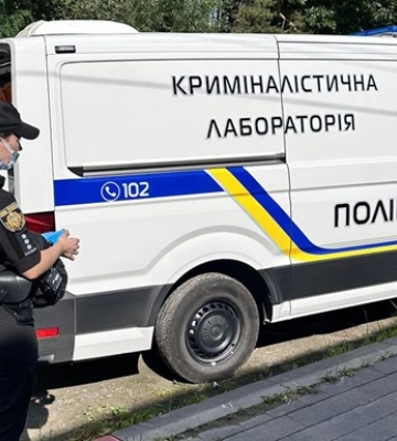 Стали відомі подробиці подвійного вбивства на Львівщині