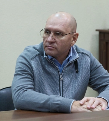 ДБР завершило розслідування справи нардепа Шевченка